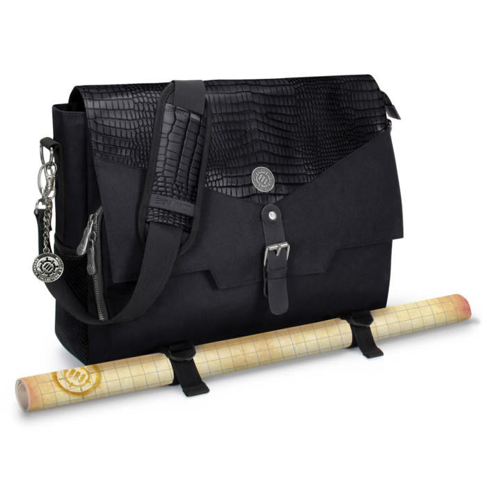 Enhance Gaming Enhance: RPG Player's Bag Collector's Edition Black